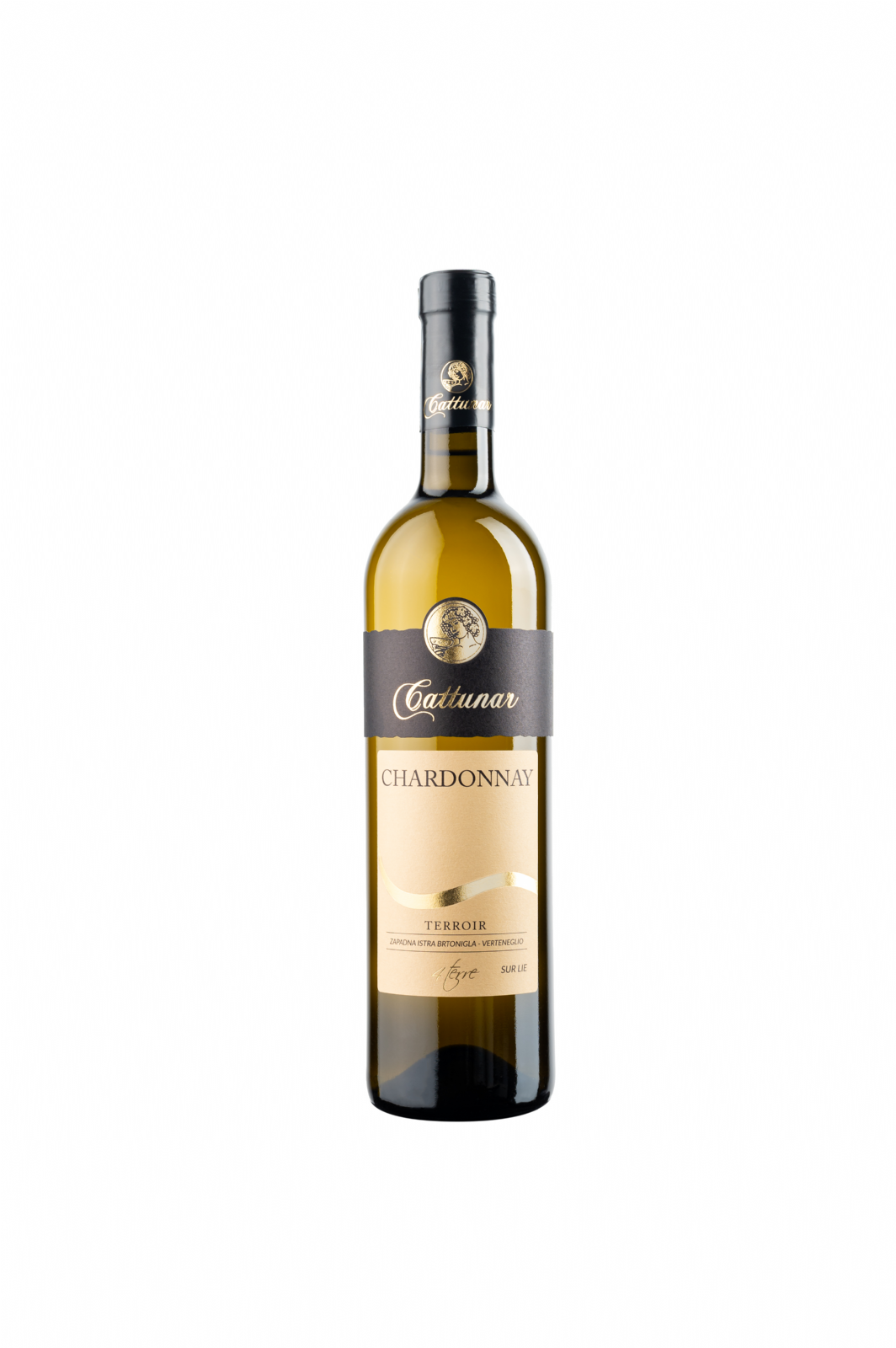 Chardonnay 2022 Vina Cattunar