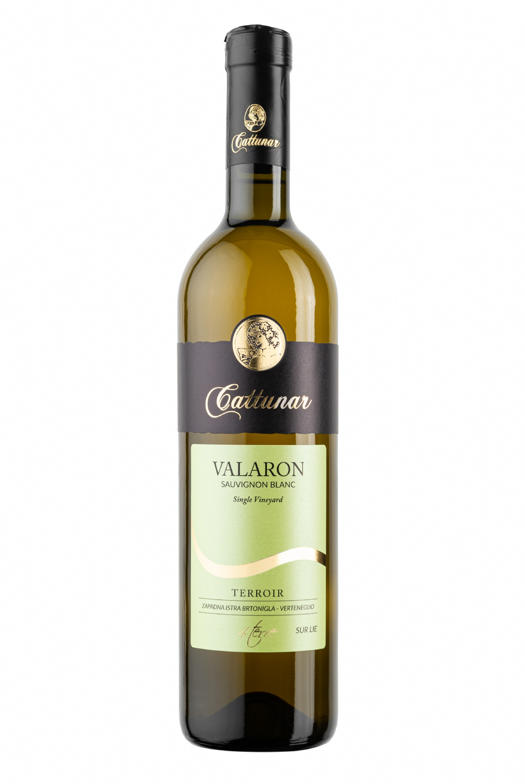 Valaron Sauvignon Blanc 2023