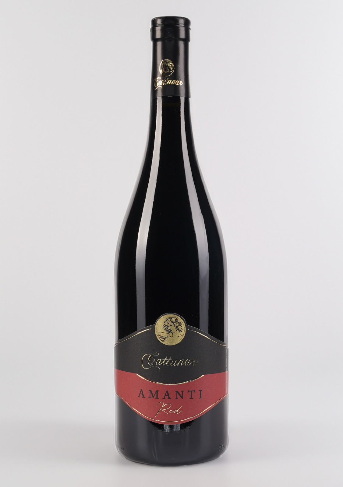 Amanti Red Cuvee` 2021